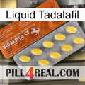 Liquid Tadalafil 42